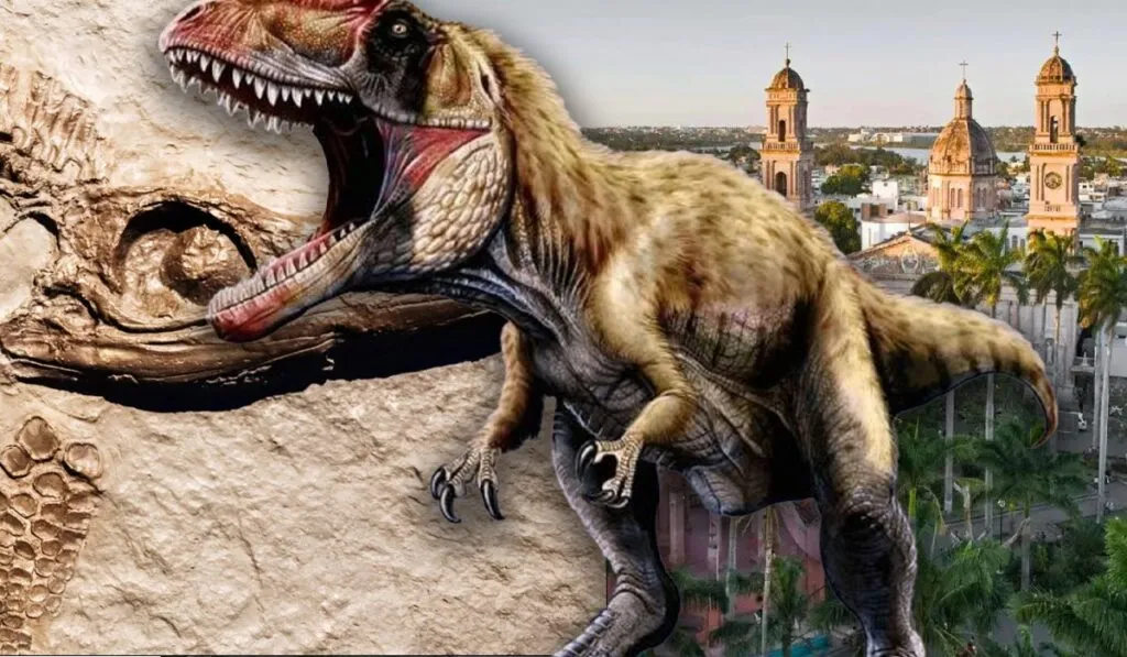 Descubren fósiles que podrían cambiar la historia como la conocemos