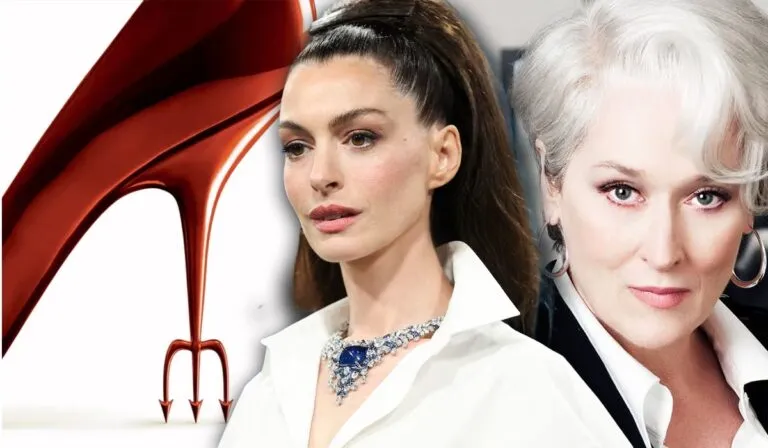 El diablo regresa: ya hay fecha de estreno para la secuela de The Devil Wears Prada