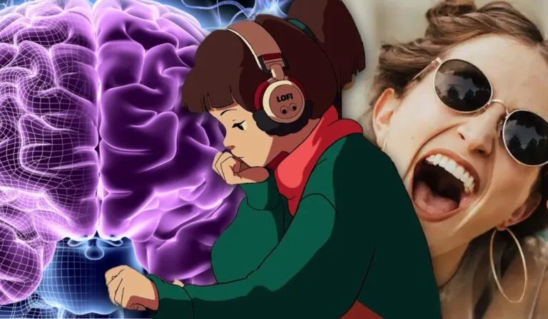 Cuidado, así influye la música en el cerebro y las emociones