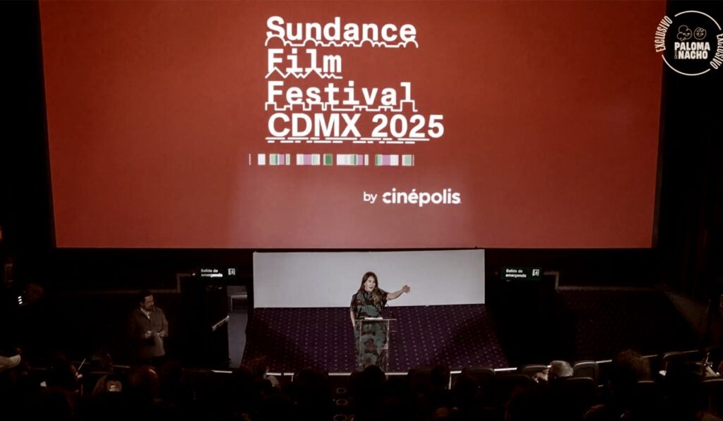 Sundance Film Festival 2025: El cine independiente vuelve a brillar en CDMX