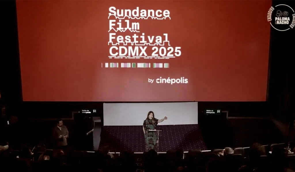 Sundance Film Festival 2025: El cine independiente vuelve a brillar en CDMX