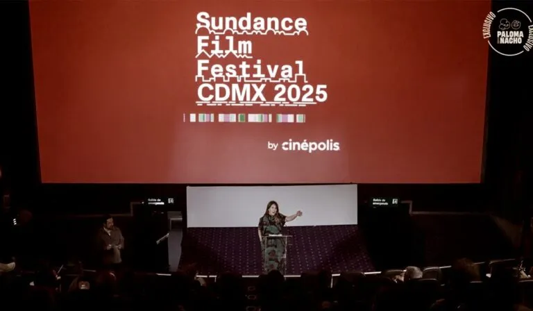 Sundance Film Festival 2025: El cine independiente vuelve a brillar en CDMX