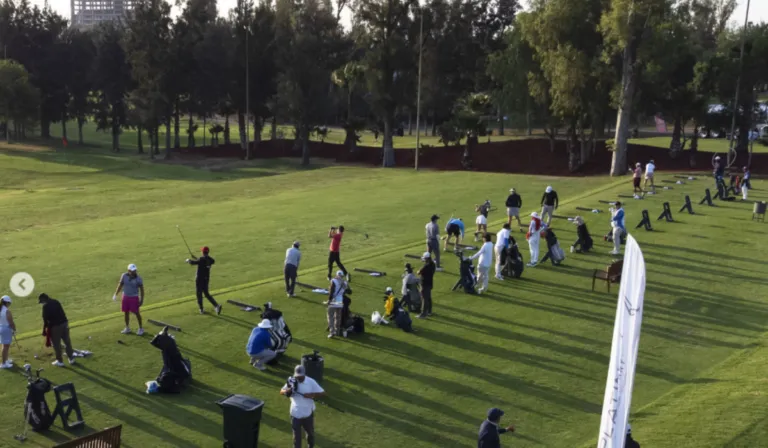 ¿Cuántos millones necesitas para pertenecer al Club Campestre de León?