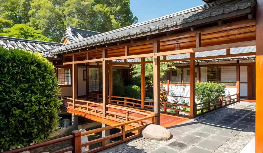 Hoteles de ensueño en México que parecen de otro país