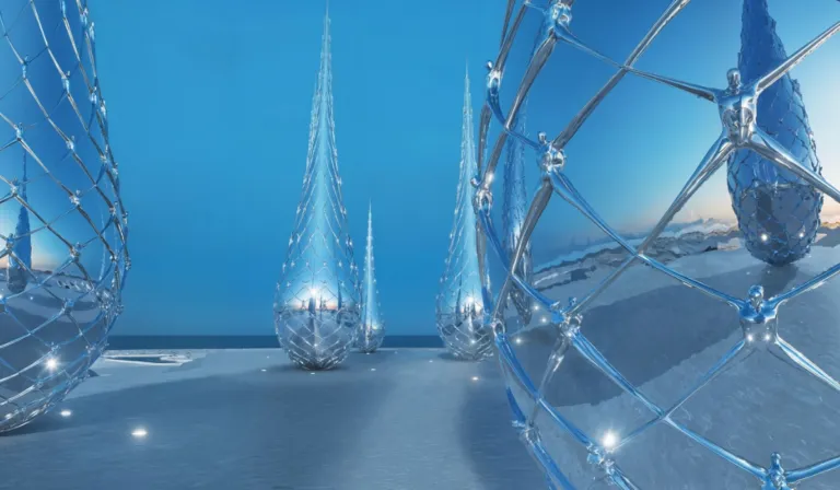 “Ser Agua”, una nueva experiencia inmersiva en el MUSA