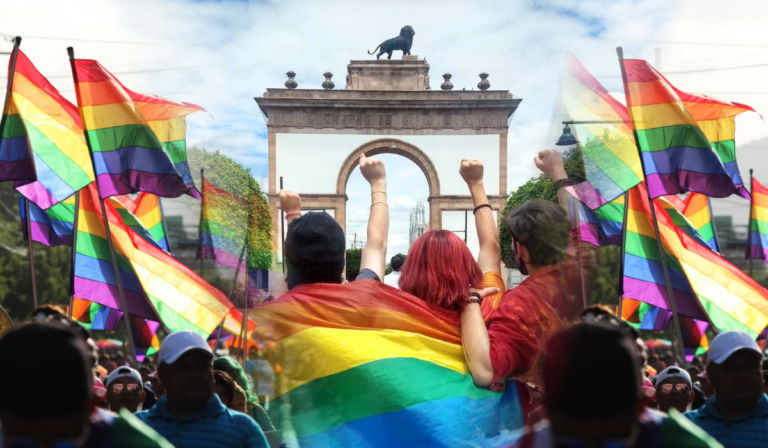 Estas calles cerrarán este sábado por la marcha del Orgullo León Pride 2025 