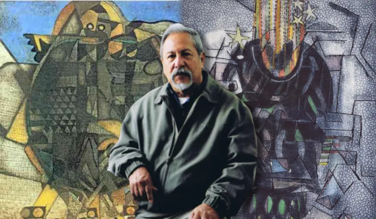 Fallece Jesús Martínez, un maestro del grabado