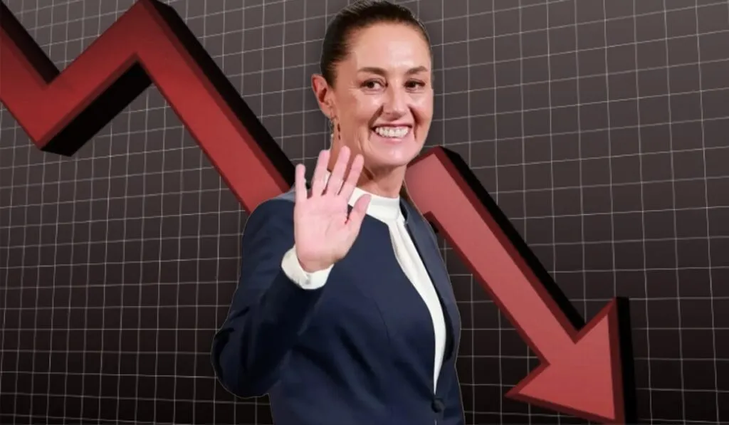 Participación ciudadana en elección judicial fue increíblemente baja pero... ¿fortalece al peso?