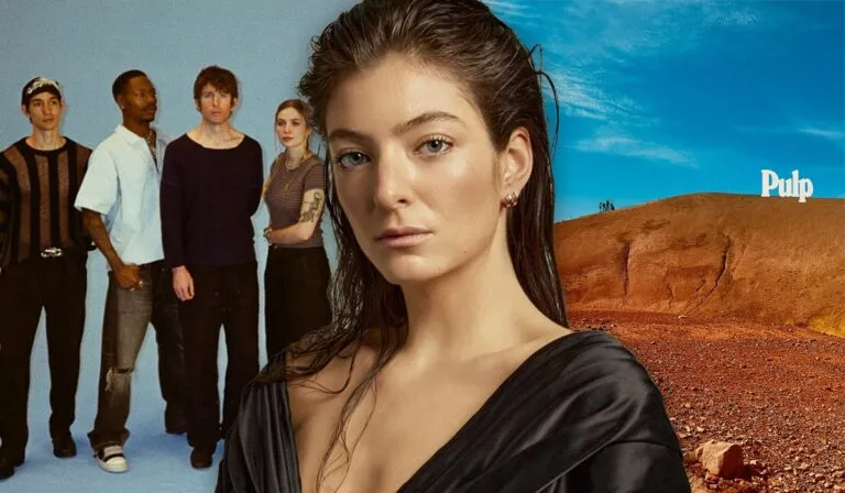 Los 7 discos que van a romperla este junio 2025