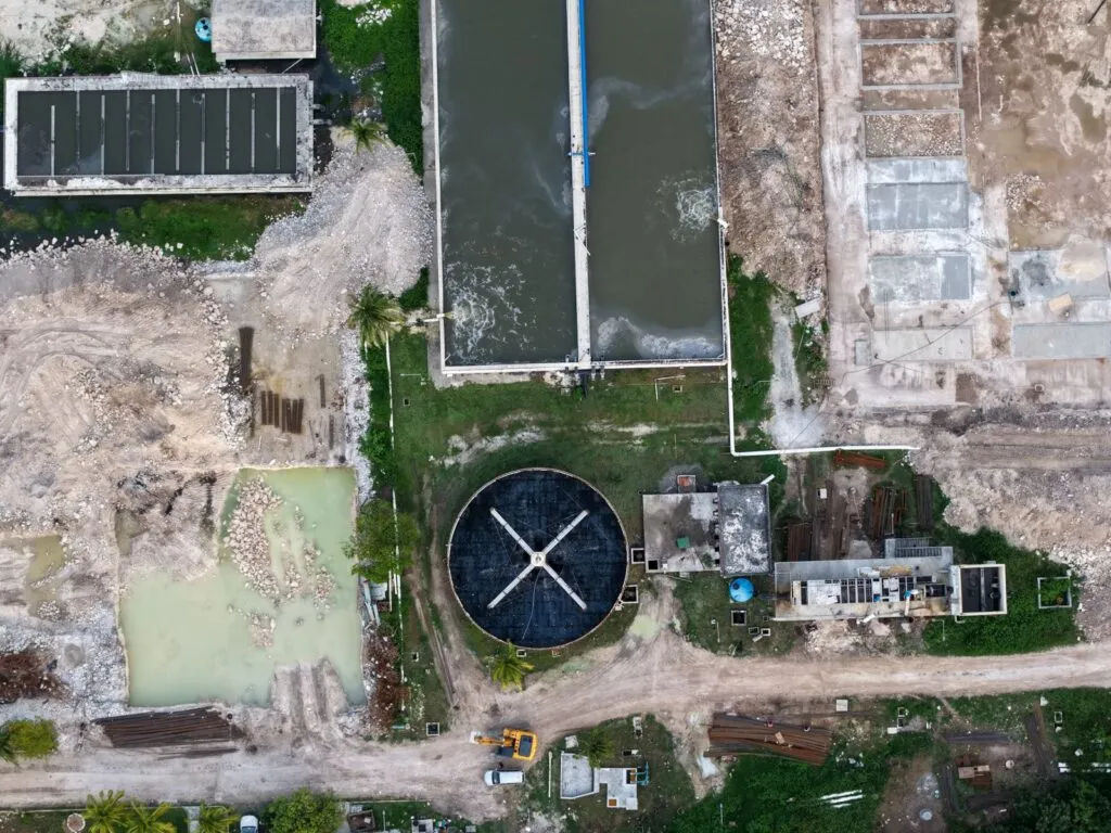 Invierten más de 210 MDP en planta de Cozumel en medio de escándalo en CAPA