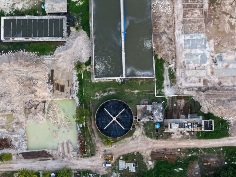 Invierten más de 210 MDP en planta de Cozumel en medio de escándalo en CAPA