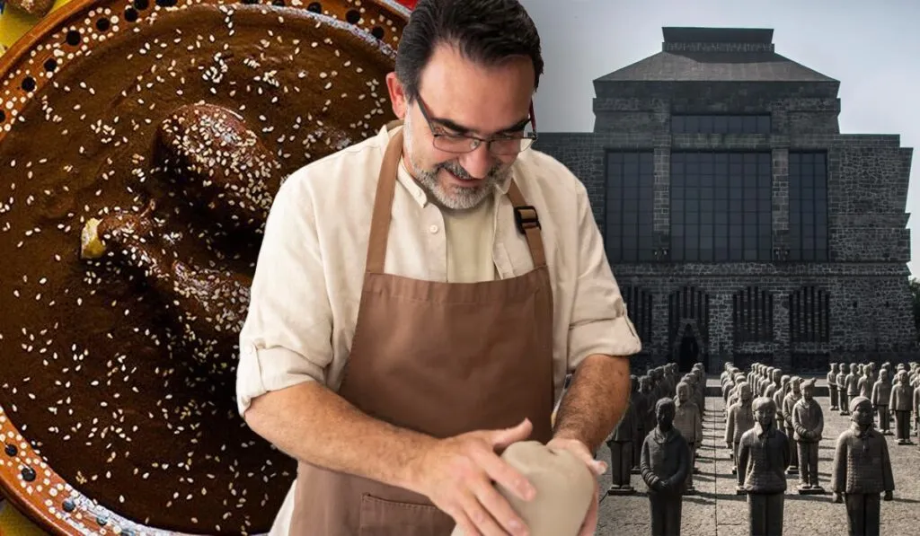 Festival de la Cocina Mexicana con sazón cultural: ¡El Anahuacalli se llena de sabor este junio!