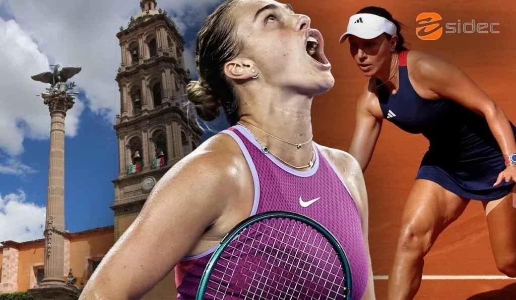 El “Álamo Open 2025” calienta motores: Celaya será sede del torneo internacional de tenis