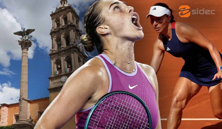 El “Álamo Open 2025” calienta motores: Celaya será sede del torneo internacional de tenis