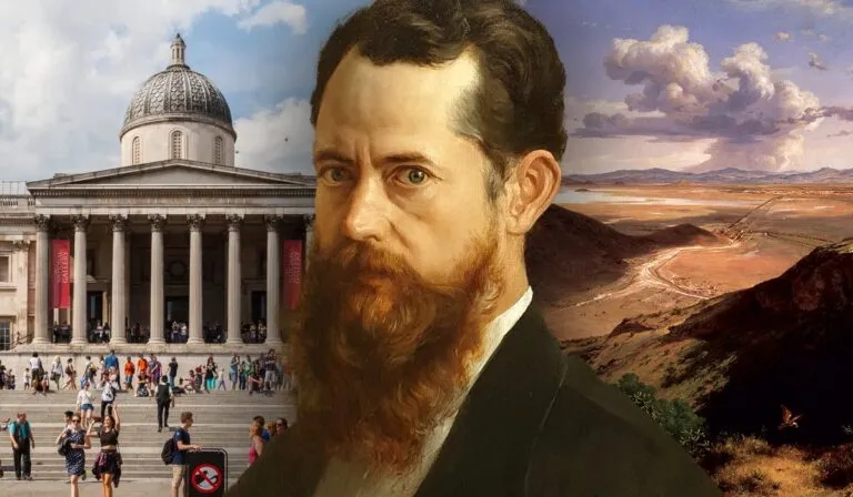 José María Velasco: el paisajista mexicano que conquista la National Gallery de Londres