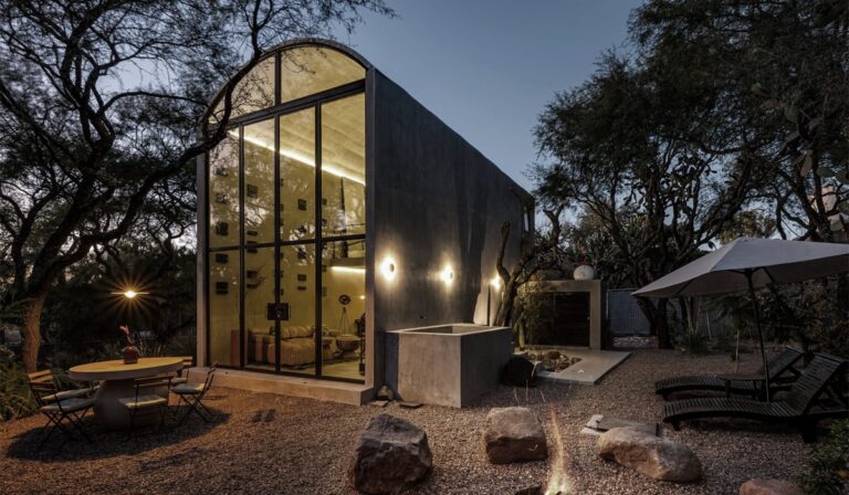 Casa Dom: el secreto mejor guardado de San Miguel de Allende