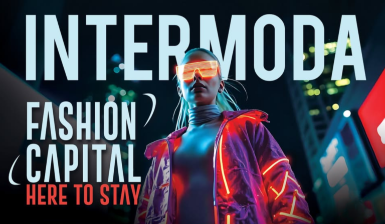 Intermoda 83 unirá moda, tradición y sustentabilidad en Guadalajara