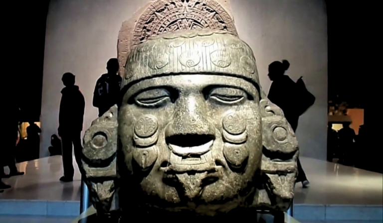 Celebrando 700 años de Tenochtitlán con el arte mexica en los museos de la CDMX