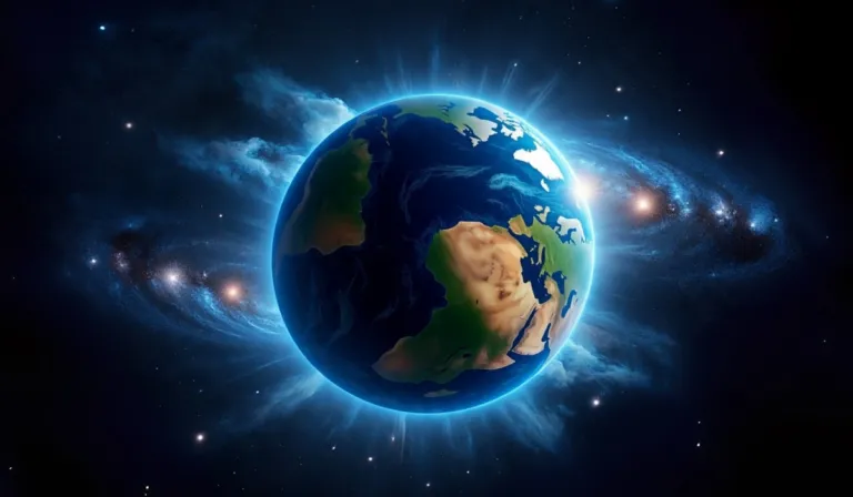 La Tierra acelera su rotación y ahora los días son más cortos