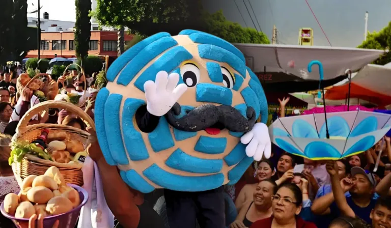 La Lluvia del Pan celebra más de 50 años en Acámbaro y espera regalar 200 mil piezas