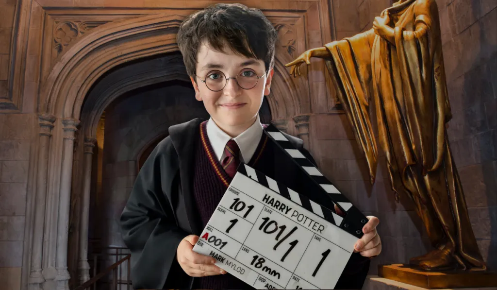 Inicia rodaje de la nueva serie de Harry Potter, esto es lo que sabemos