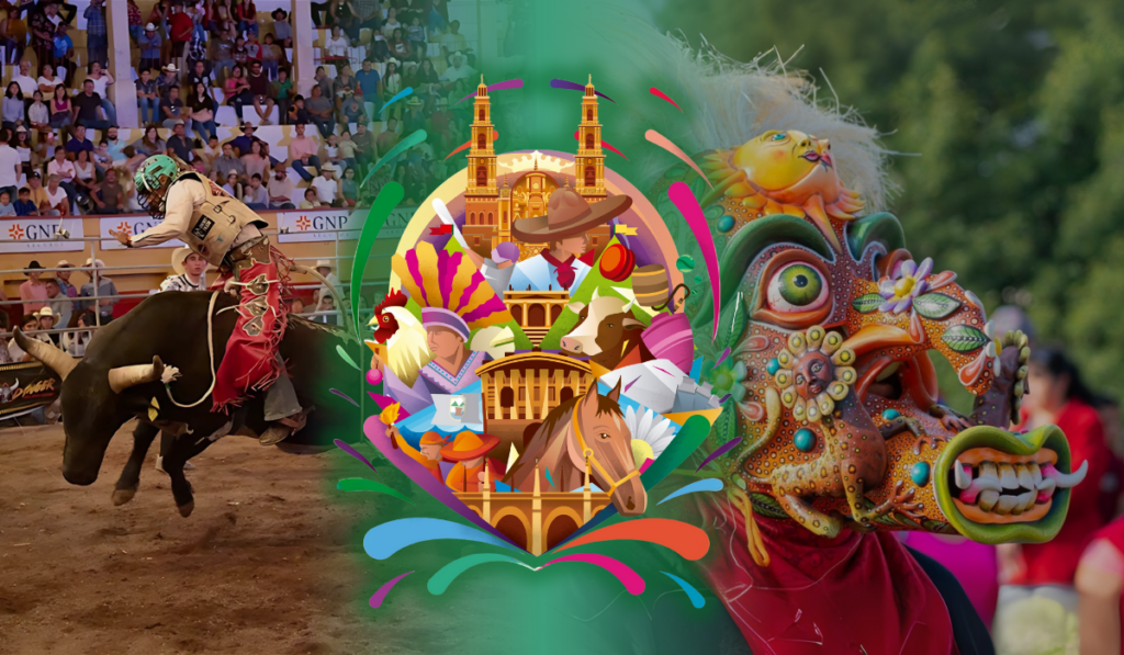 Así se celebra el el verano en Jalisco: tres fiestas llenas de tradición y alegría