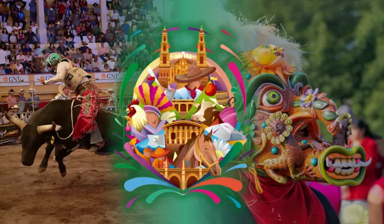 Así se celebra el el verano en Jalisco: tres fiestas llenas de tradición y alegría