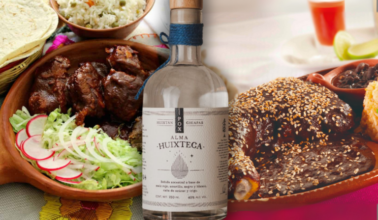 ¿Vamos a comer a Chiapas? Lugares que no te puedes perder para probar la comida tradicional