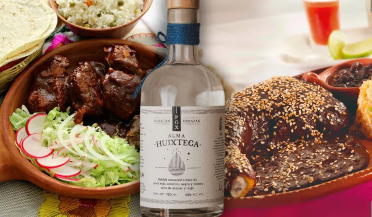 ¿Vamos a comer a Chiapas? Lugares que no te puedes perder para probar la comida tradicional