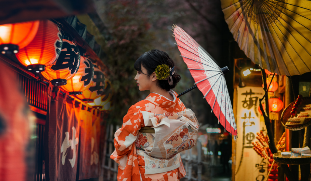 ¡Regresa el Natsu Matsuri a CDMX! Comida, cultura japonesa y mucha diversión