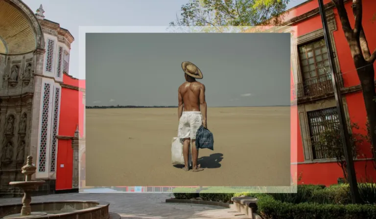 World Press Photo 2025 llega al Franz Mayer con imágenes que estremecen y hacen reflexionar