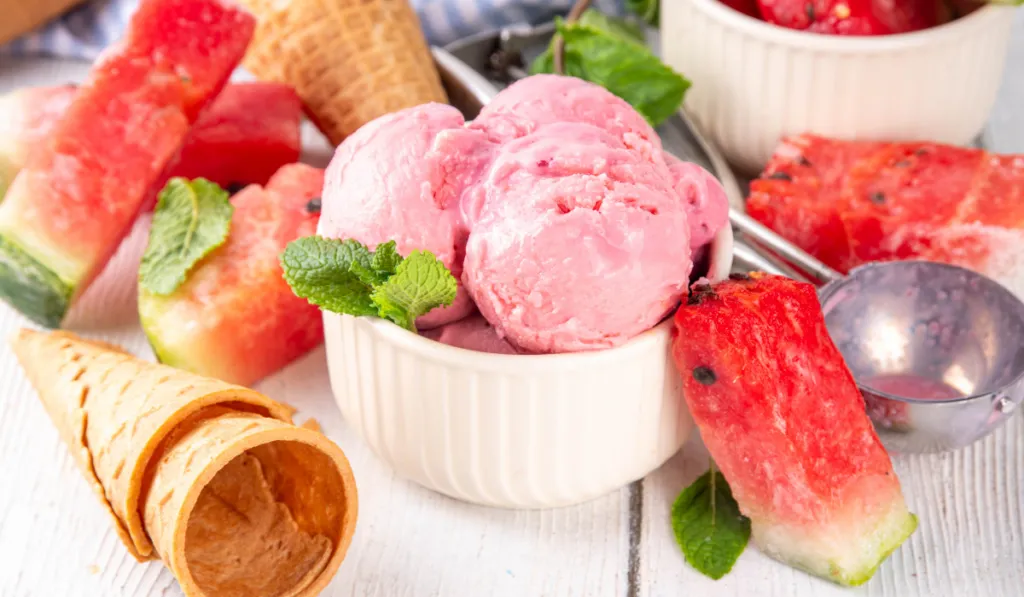 Helado saludable: recetas para disfrutar sin culpas ni reglas absurdas