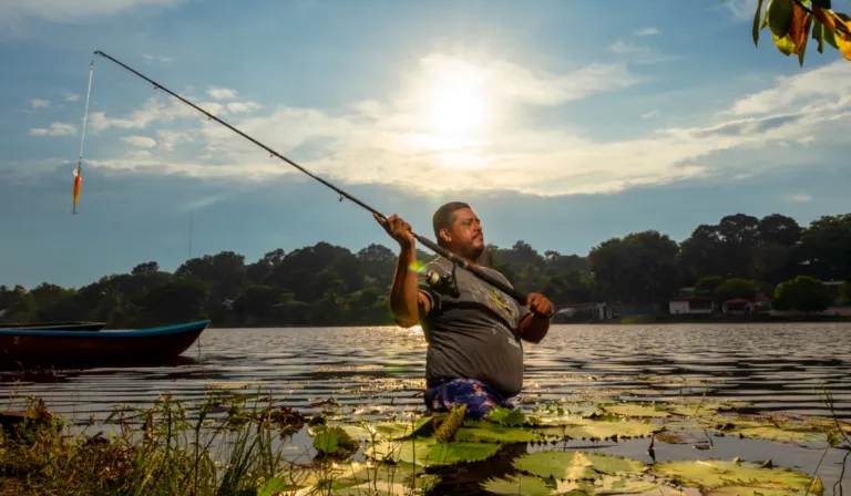 Tabasqueño Alex Arcos brilla en Mangrove Photography Awards