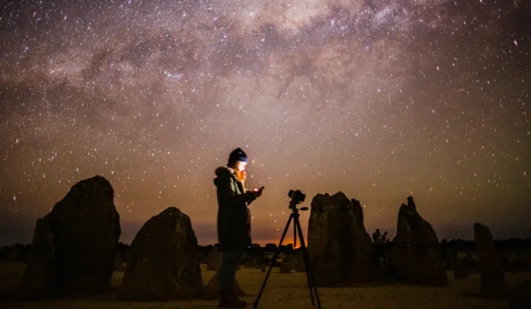 Agosto: estos eventos astronómicos convertirán al cielo en un espectáculo