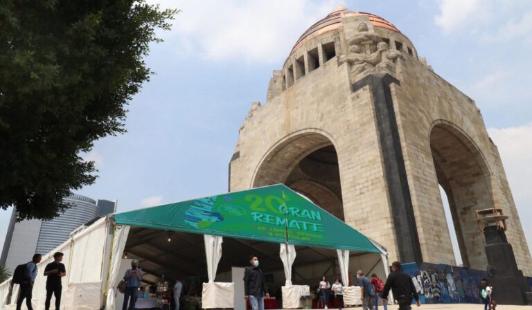 Remate de libros CDMX