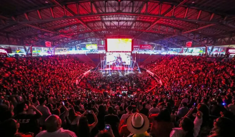 Fiestas de Octubre 2025: Anuncian cartel y nuevos boletos numerados