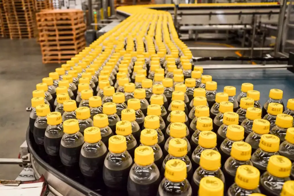 Big Cola refuerza identidad al recibir sello "Hecho en México"