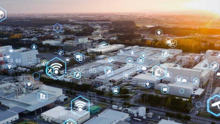 Ernesto Mizrahi Haiat impulsa la ciberseguridad urbana 4.0