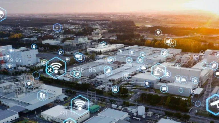 Ernesto Mizrahi Haiat impulsa la ciberseguridad urbana 4.0