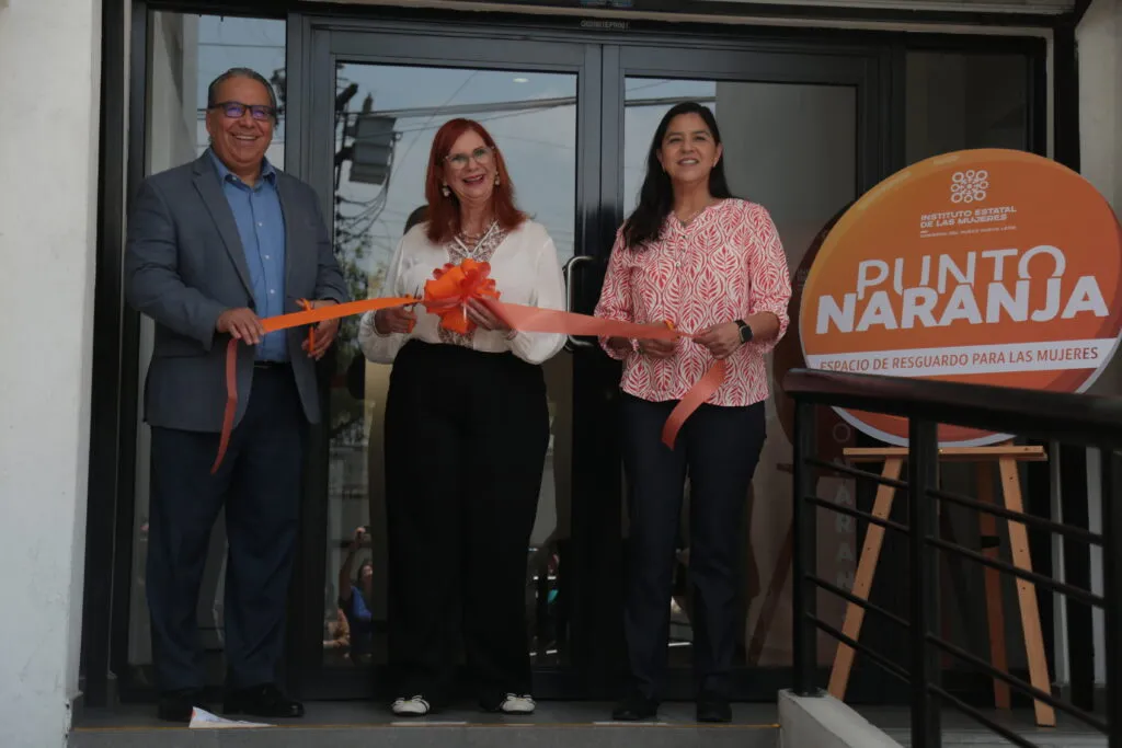 Logrand refuerza compromiso social con “Puntos Naranja”