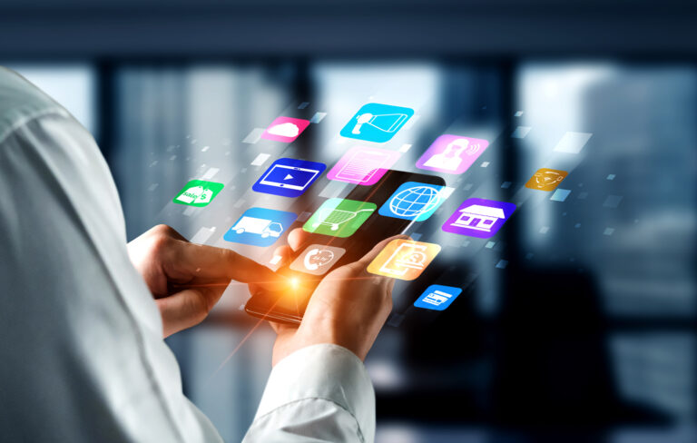 Servicios digitales impulsan control financiero: Alexis Nickin Gaxiola