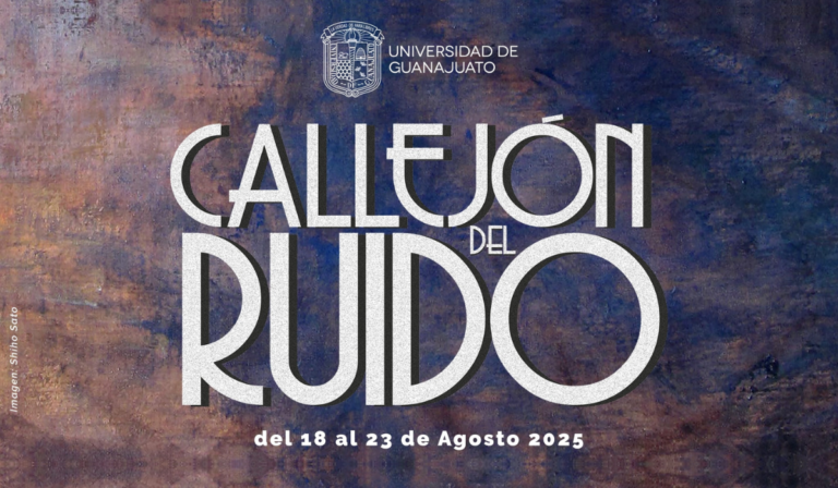 El Callejón del Ruido cumple 20 años en Guanajuato