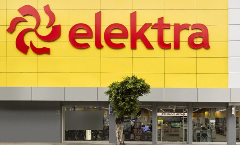 Elektra celebra 75 años conectando comunidades con oportunidades