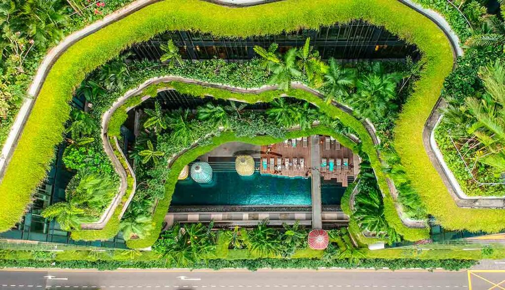 Ernesto Mizrahi analiza cómo crece arquitectura sostenible en hoteles