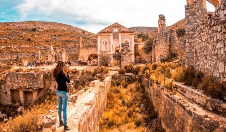 San Luis Potosí Pueblos Mágicos