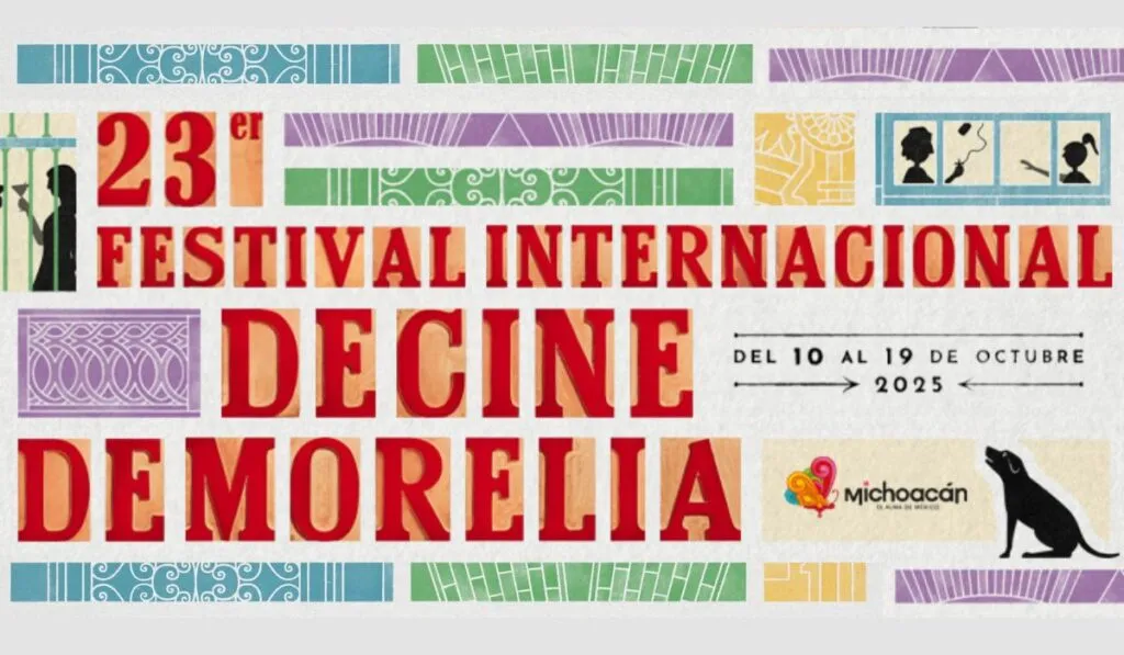 FICM 2025: Todo lo que debes saber del Festival Internacional de Cine de Morelia