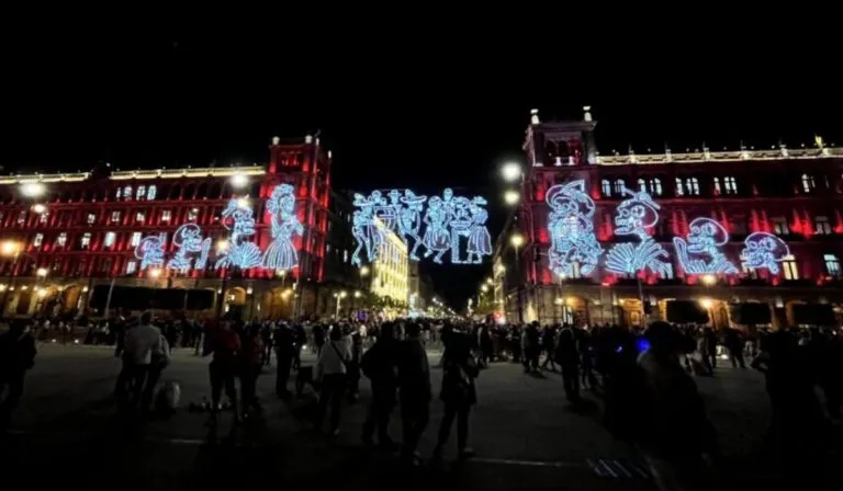 Habrá ópera gratuita por Día de Muertos en el Zócalo