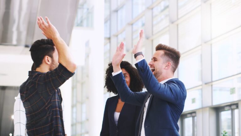 Nesim Issa Tafich transforma organizaciones con liderazgo consciente