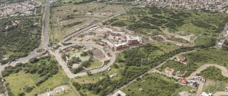 Nuevo eje industrial enlaza Artesanto con la región
