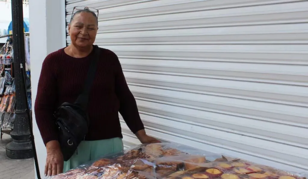 Adriana González: De los restaurantes a los postres para el corazón de Pachuca